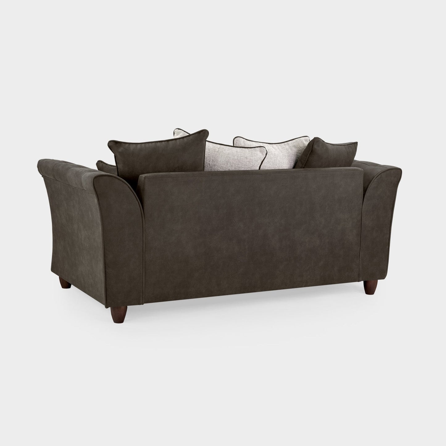 Bella Sofa Grey 2 Seater