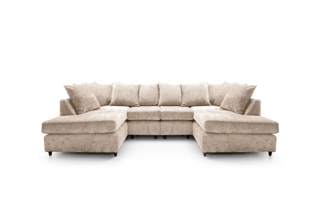 Corner sofa