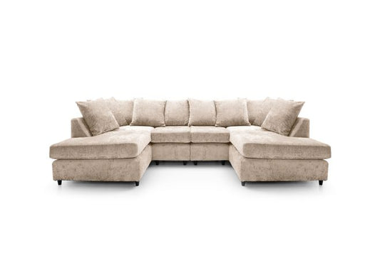 Corner sofa